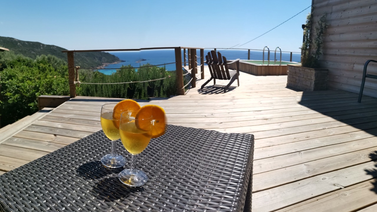 Photo of Patio Balcony in Coti-Chiavari