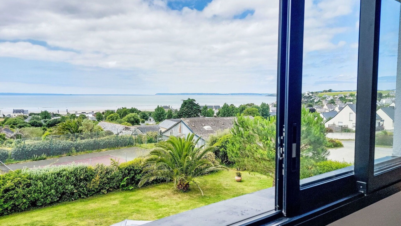 Photo of Patio Balcony in Saint-Nic