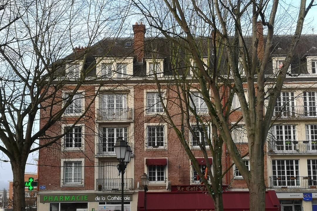 Photo of Outdoor in Lisieux