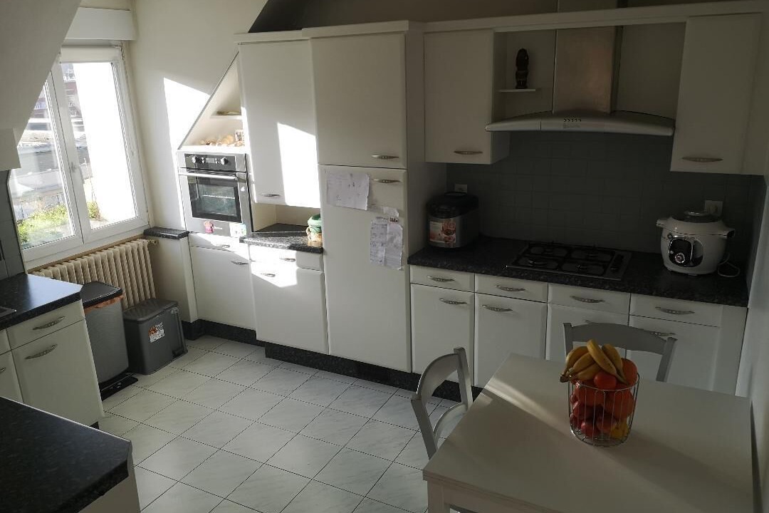 Photo of Kitchen in Lisieux