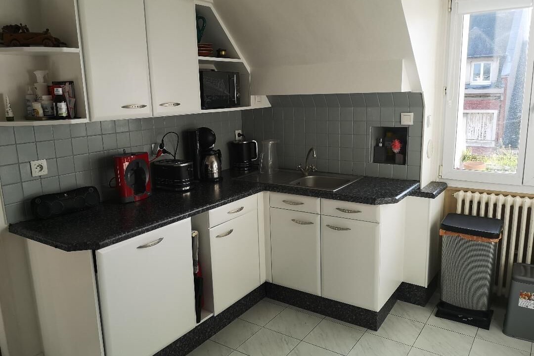 Photo of Kitchen in Lisieux