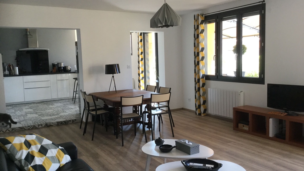 Photo of Livingroom in Saint-Priest