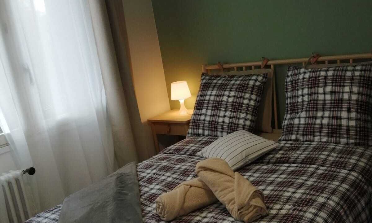 Photo of Bedroom in Saint-Etienne