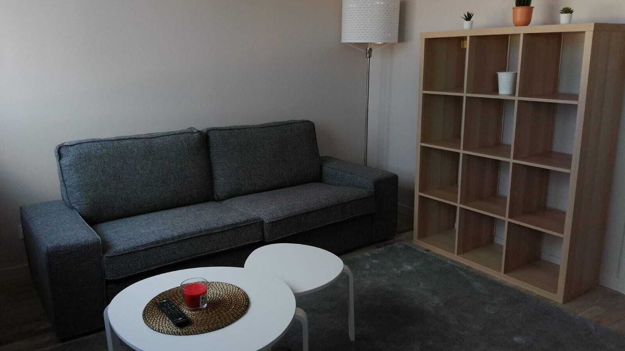 Photo of Livingroom in Saint-Etienne