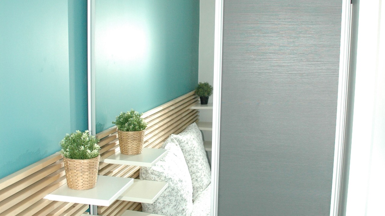Photo of Bedroom in Saint-Etienne