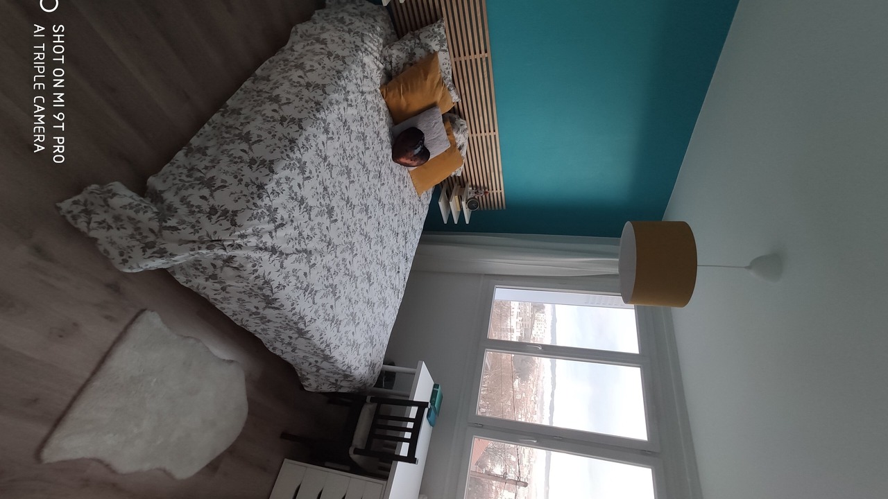 Photo of Bedroom in Saint-Etienne