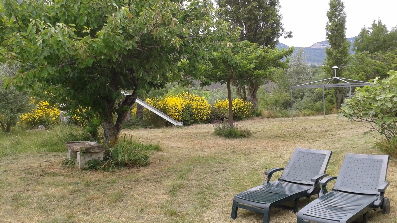 Photo of Outdoor in Roche-Saint-Secret