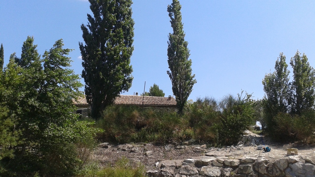 Photo of Outdoor in Roche-Saint-Secret