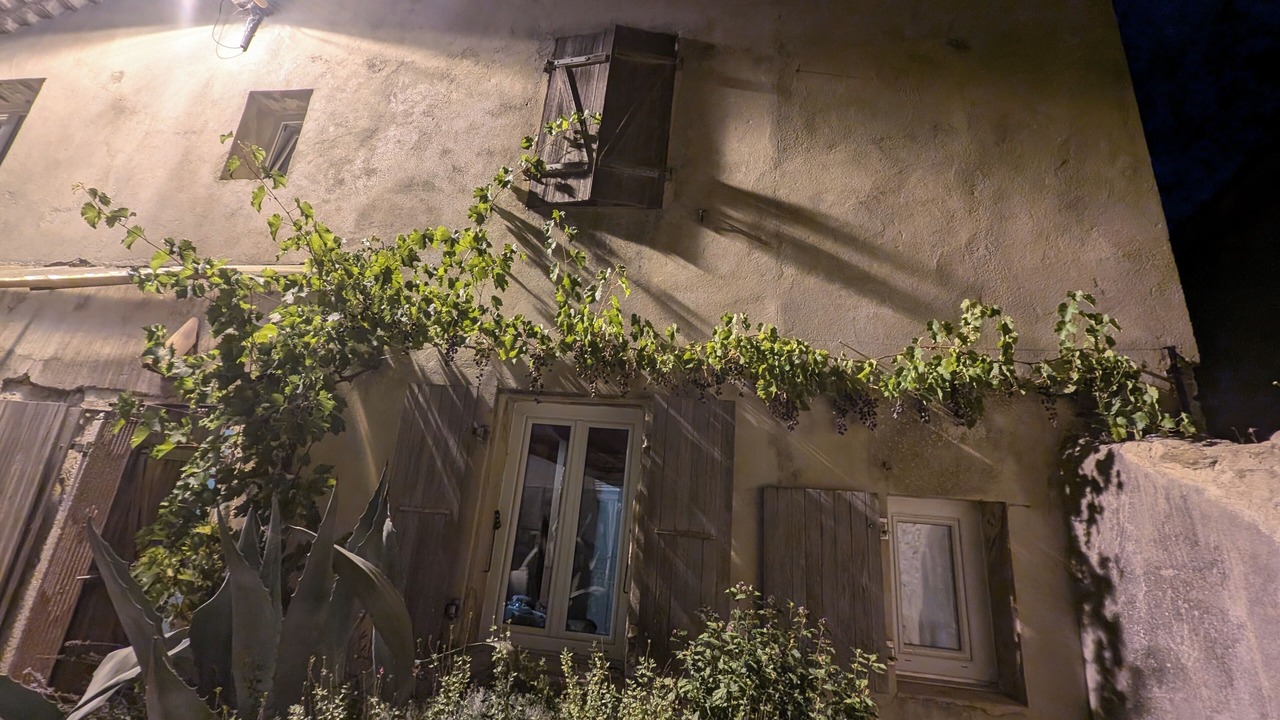 Photo of Outdoor in Roche-Saint-Secret