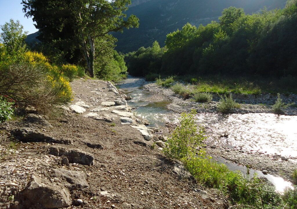 Photo of Outdoor in Roche-Saint-Secret