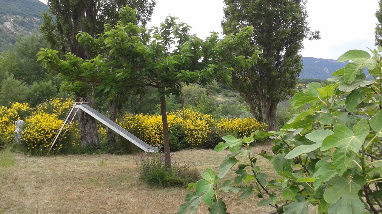 Photo of Outdoor in Roche-Saint-Secret
