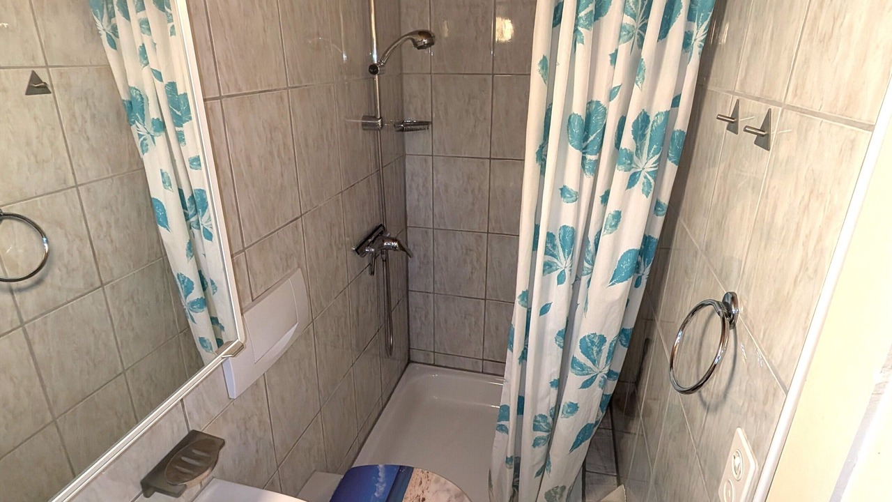 Photo of Bathroom in Roche-Saint-Secret