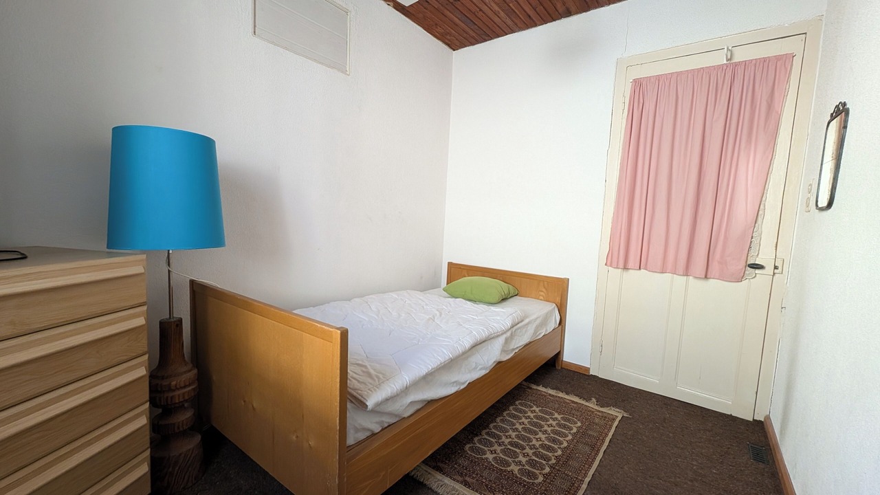 Photo of Bedroom in Roche-Saint-Secret
