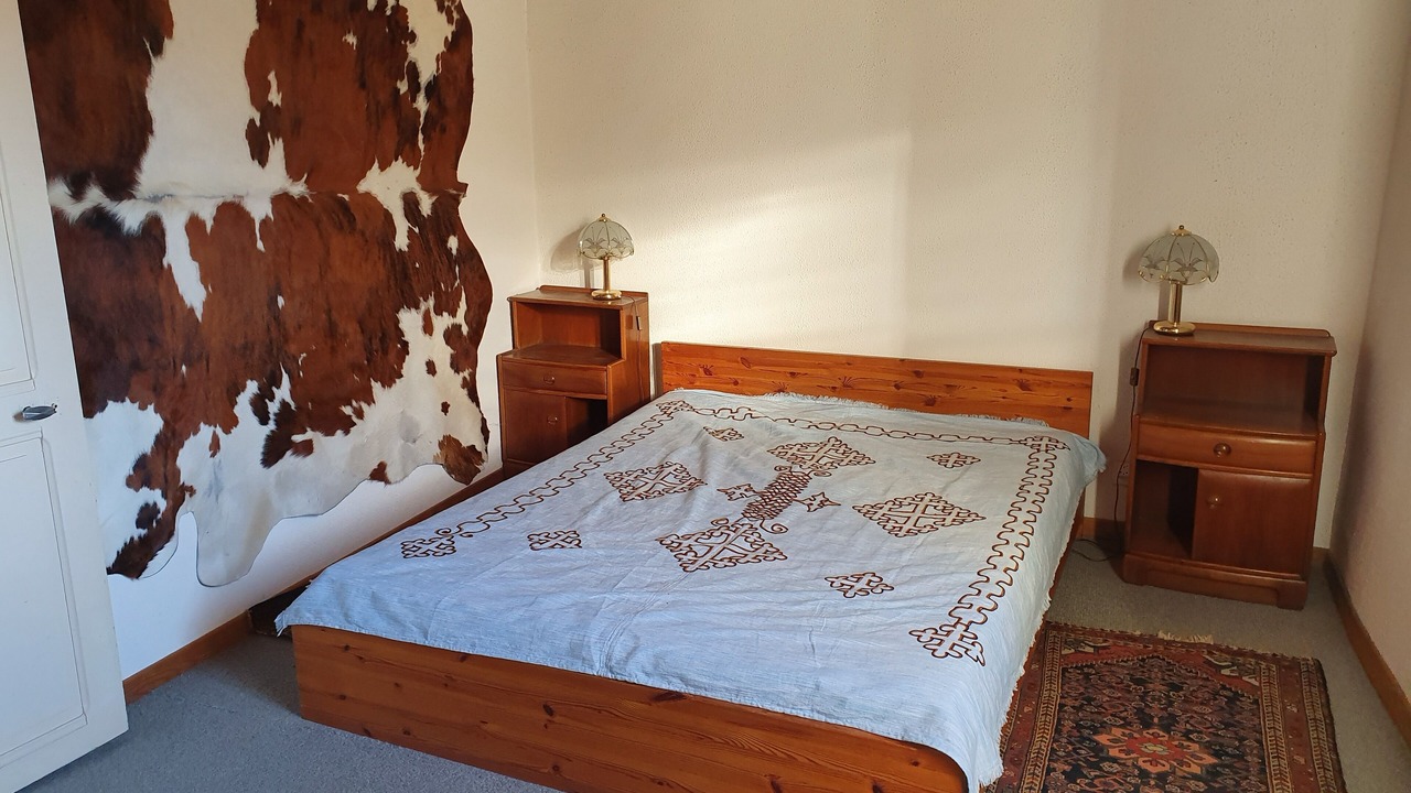 Photo of Bedroom in Roche-Saint-Secret