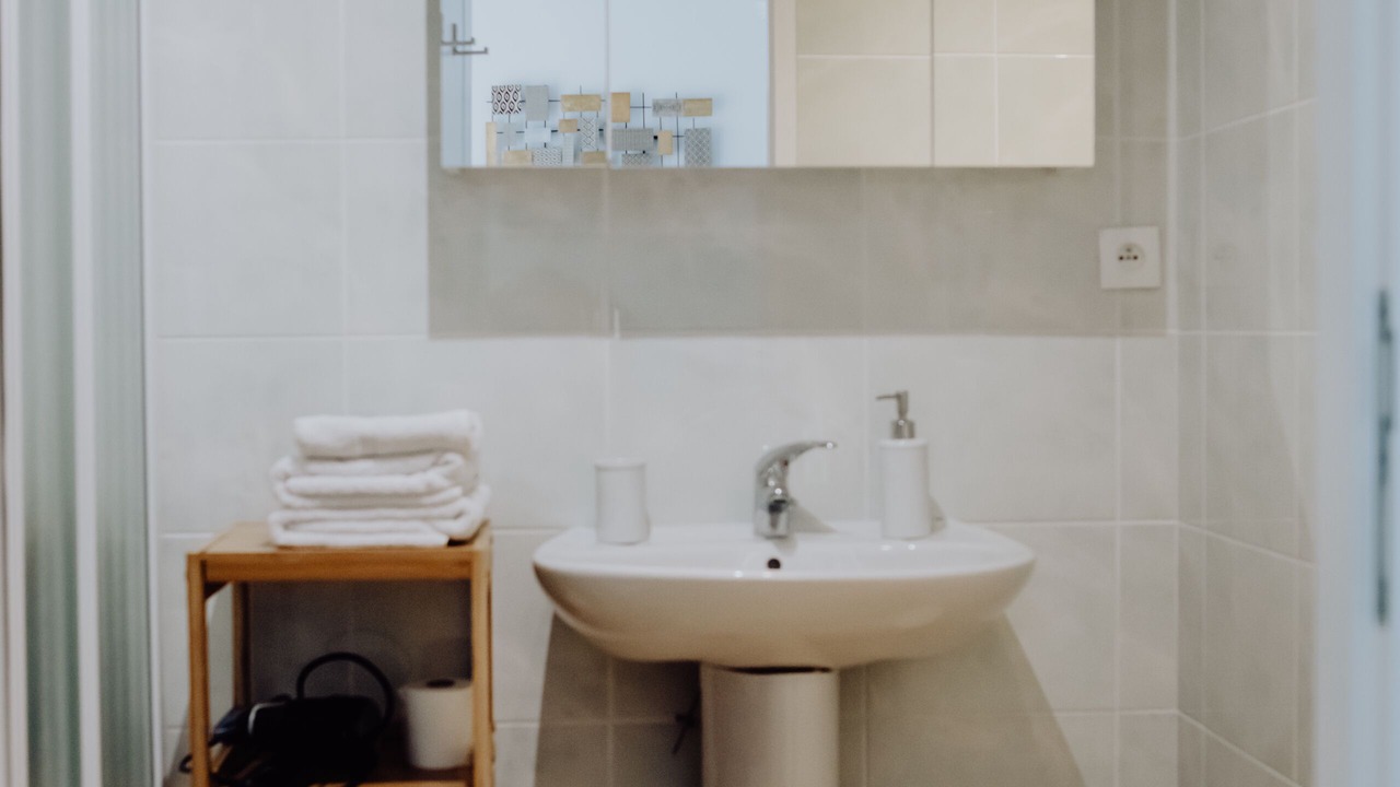 Photo of Bathroom in Vernon