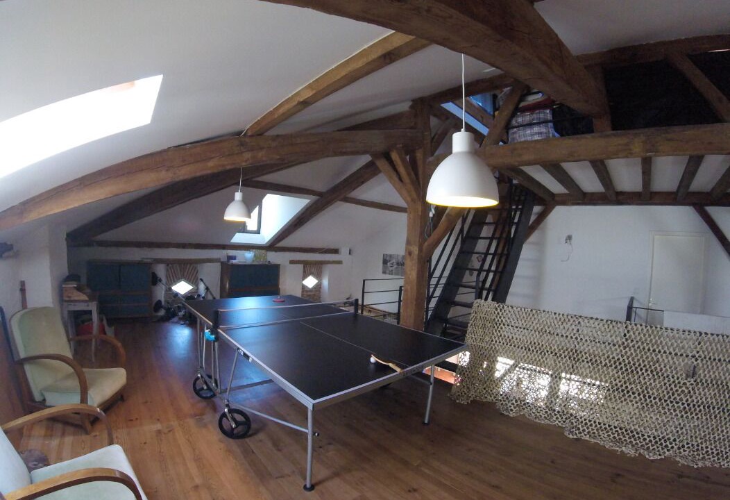 Photo of Bedroom in Tosse