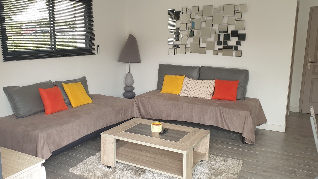 Photo of Livingroom in Molini
