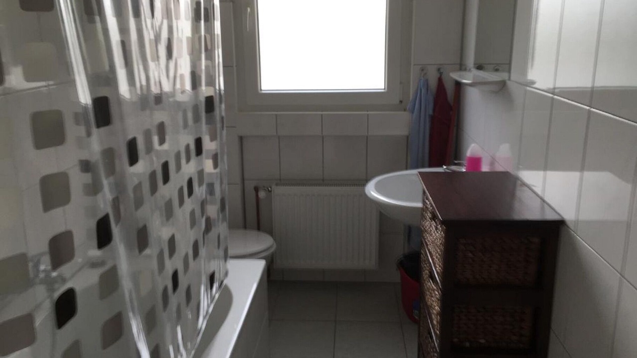 Photo of Bathroom in Fabron