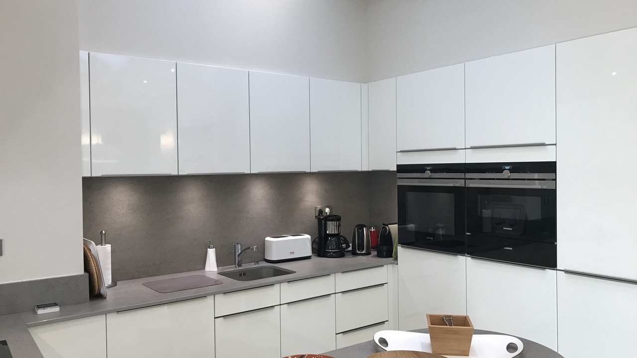 Photo of Kitchen in Bretignolles-sur-Mer