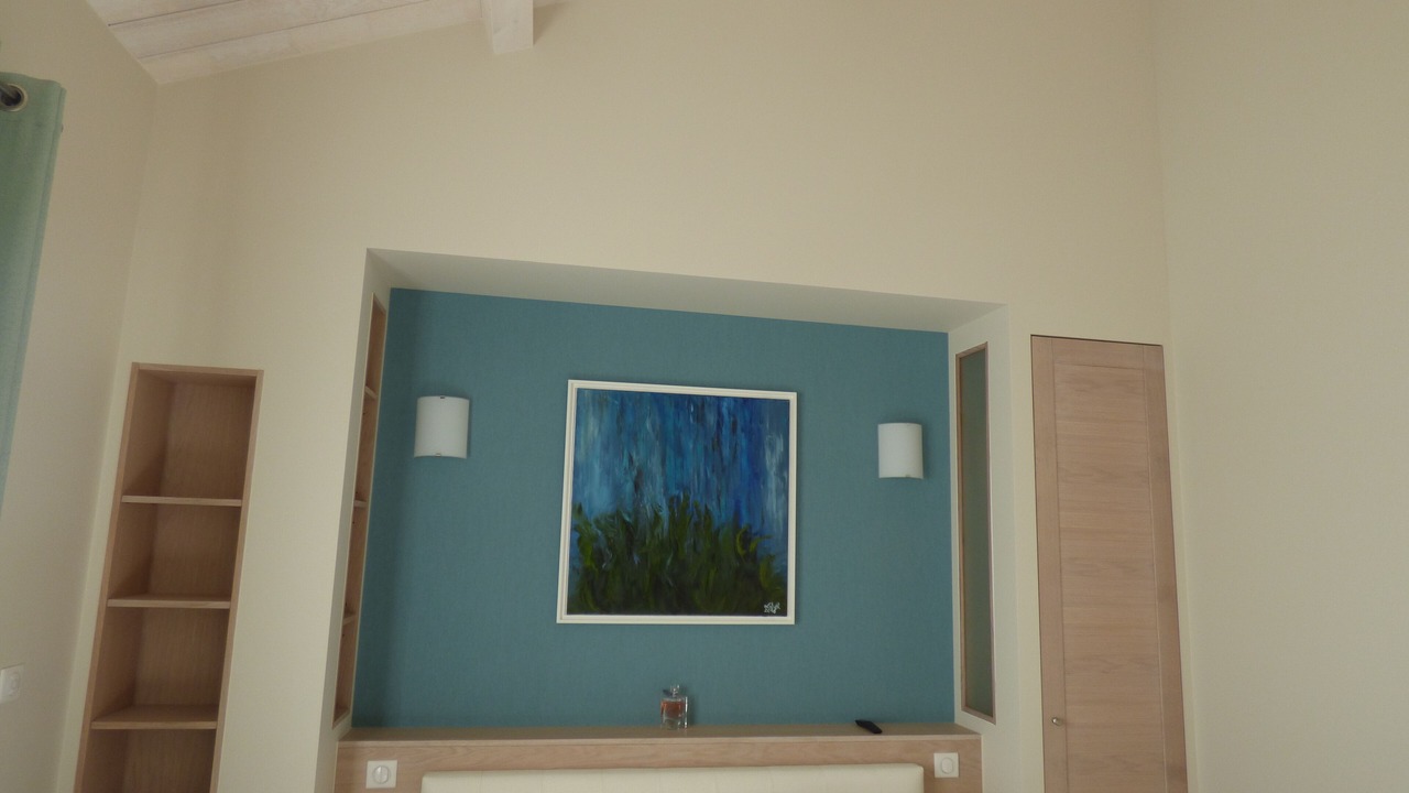 Photo of Bedroom in Bretignolles-sur-Mer