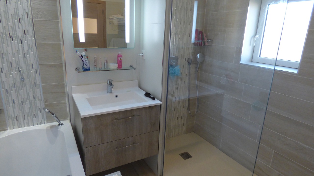 Photo of Bathroom in Bretignolles-sur-Mer