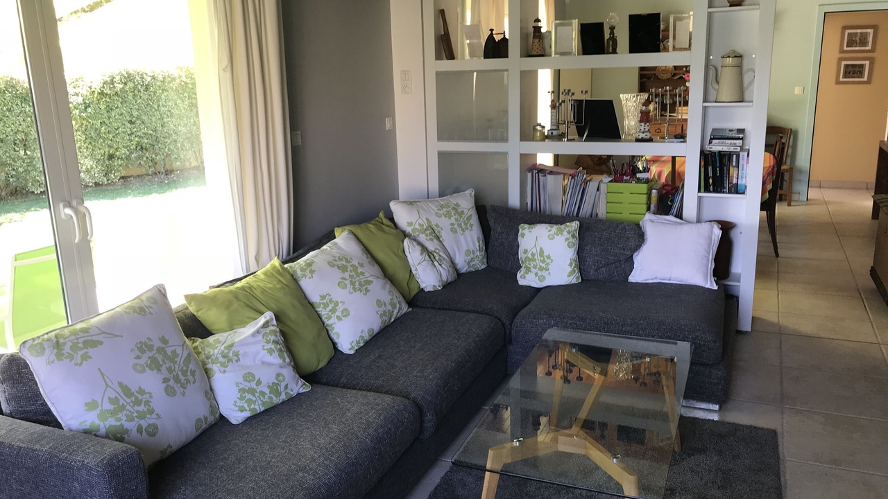 Photo of Livingroom in Bretignolles-sur-Mer