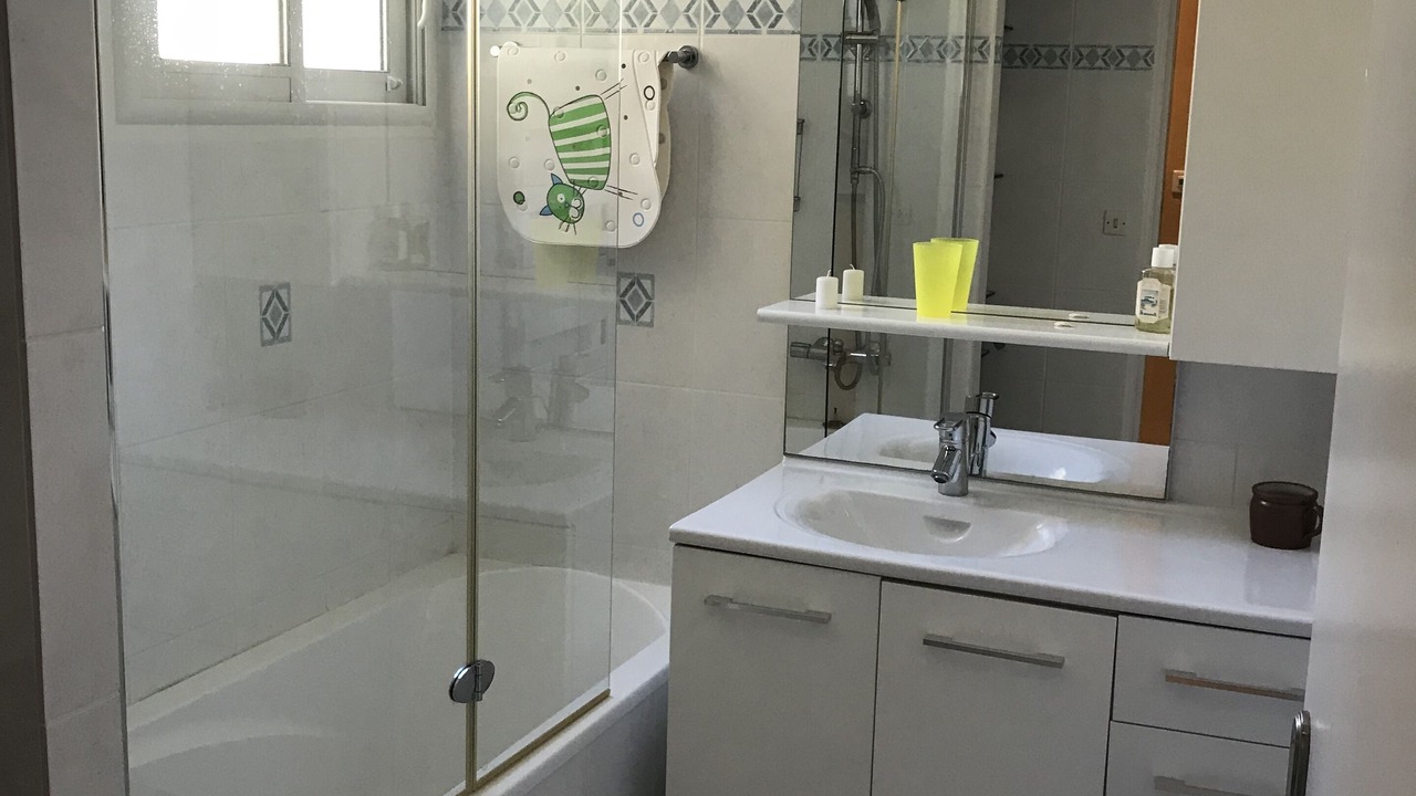 Photo of Bathroom in Bretignolles-sur-Mer