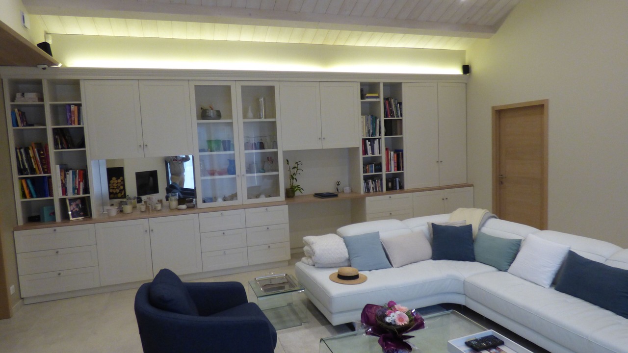 Photo of Livingroom in Bretignolles-sur-Mer