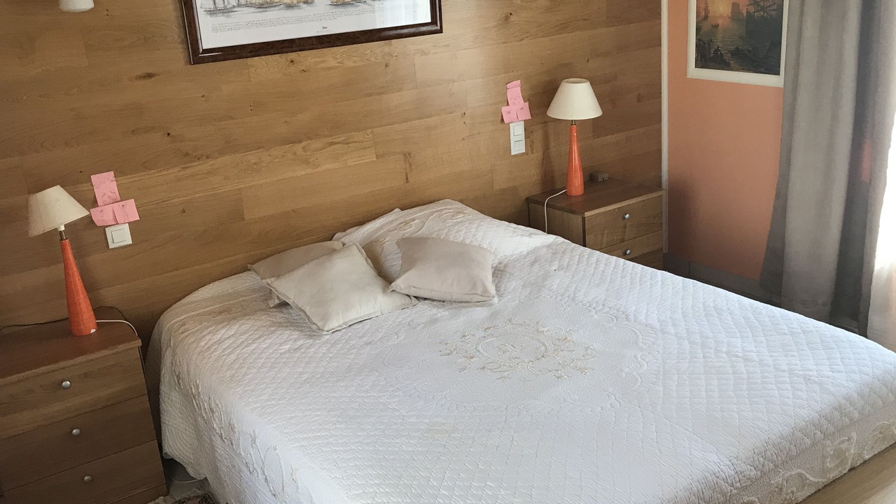 Photo of Bedroom in Bretignolles-sur-Mer