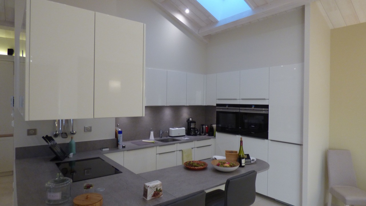Photo of Kitchen in Bretignolles-sur-Mer