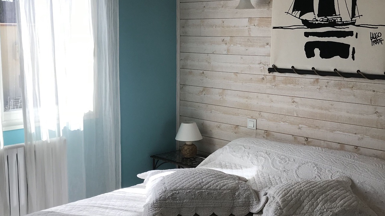 Photo of Bedroom in Bretignolles-sur-Mer
