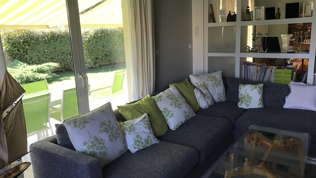 Photo of Livingroom in Bretignolles-sur-Mer