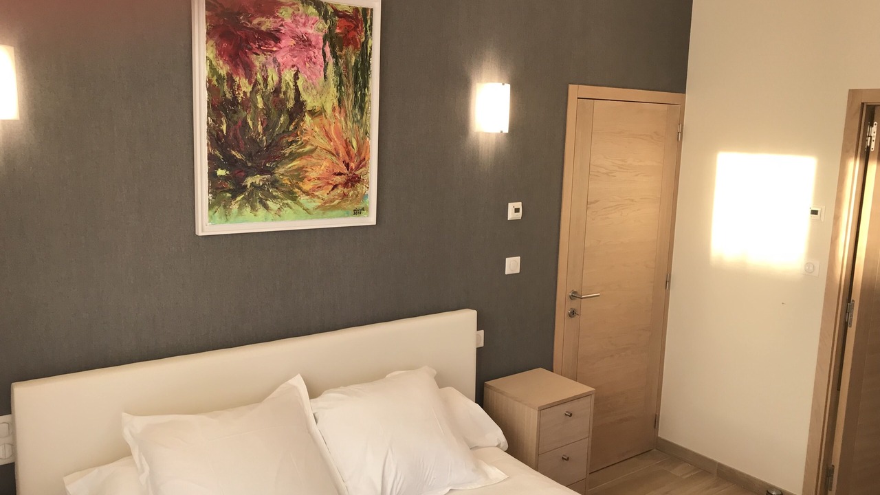 Photo of Bedroom in Bretignolles-sur-Mer