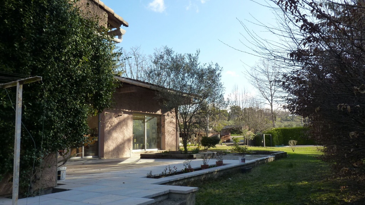 Photo of Outdoor in Faucon