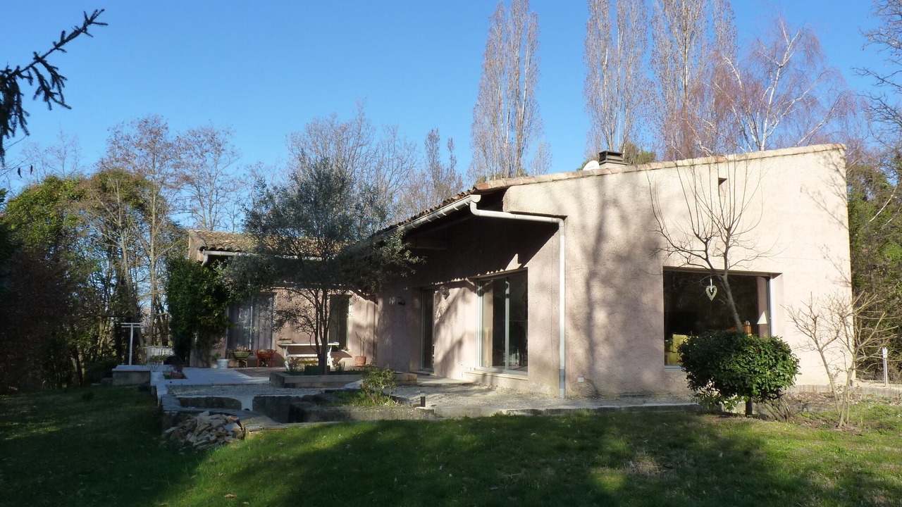 Photo of Outdoor in Faucon