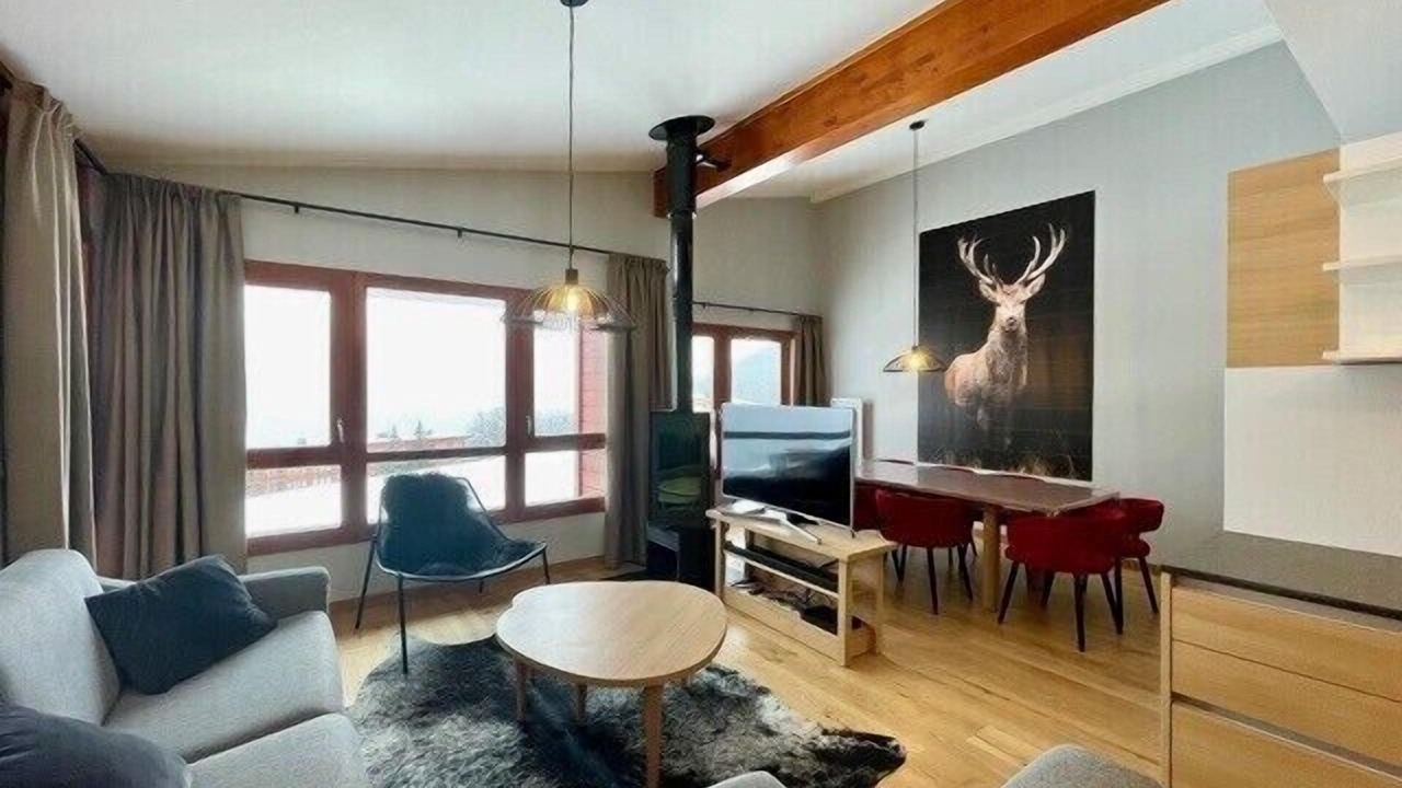 Photo of Livingroom in Arc-1800