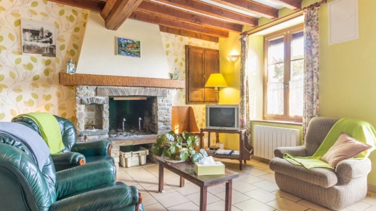 Photo of Livingroom in Montchamp
