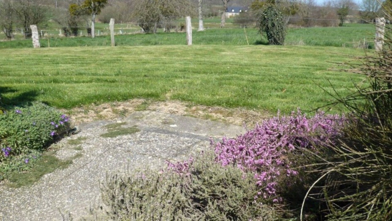 Photo of Outdoor in Montchamp