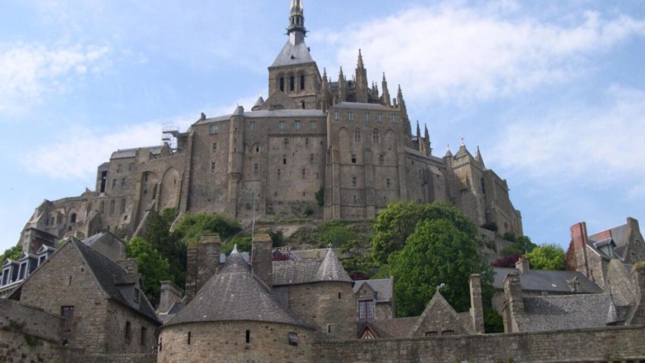 Photo of Outdoor in Montchamp