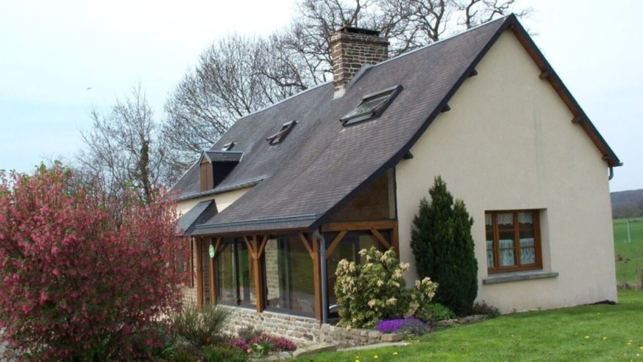 Photo of Outdoor in Montchamp