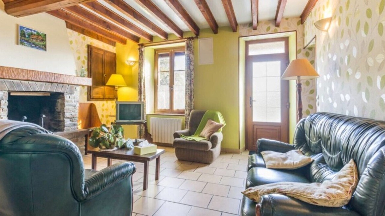 Photo of Livingroom in Montchamp