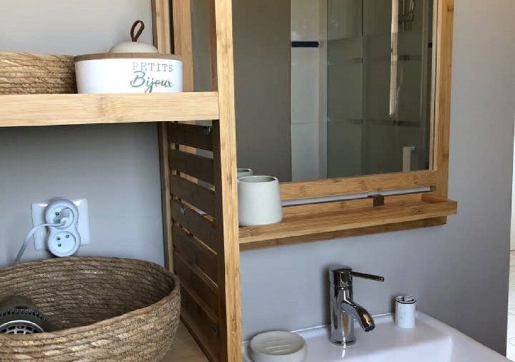 Photo of Bathroom in Molini