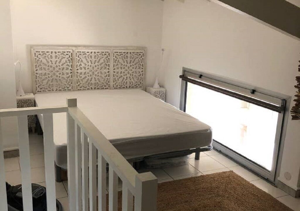 Photo of Bedroom in Molini