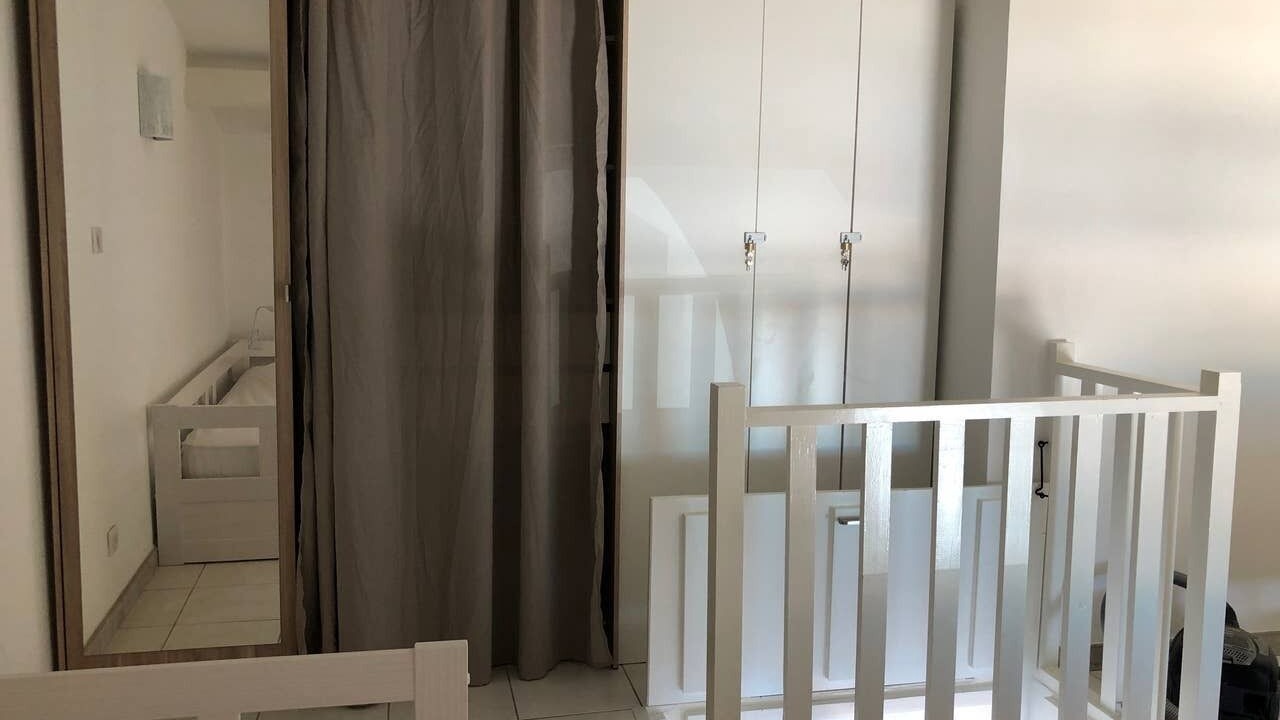 Photo of Bedroom in Molini