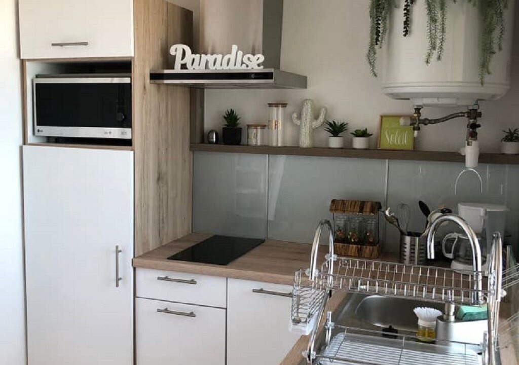 Photo of Kitchen in Molini