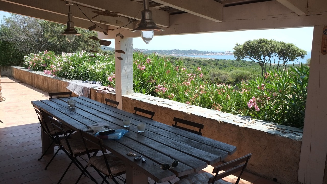 Photo of Outdoor in Sartene