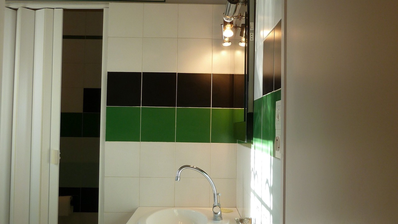 Photo of Bathroom in L'Isle-sur-la-Sorgue