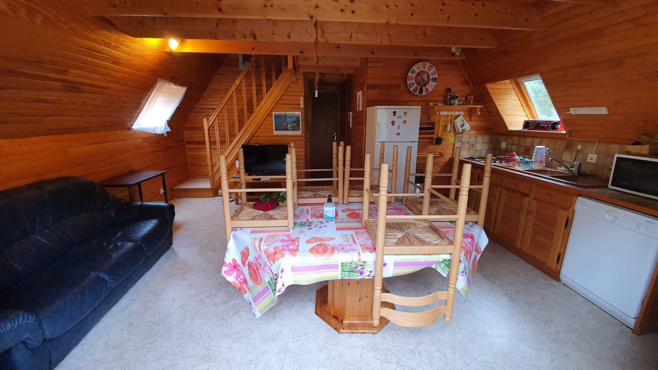 Photo of Livingroom in Plantades