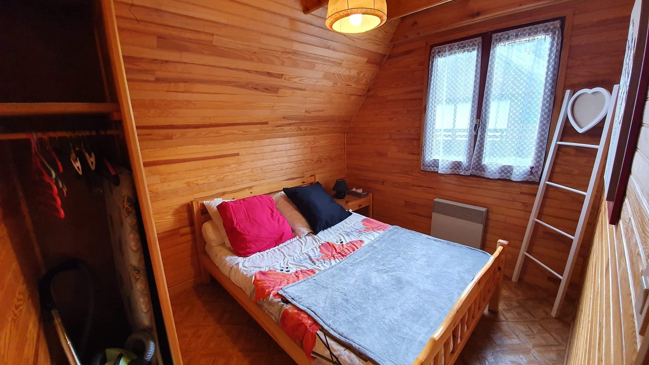Photo of Bedroom in Plantades