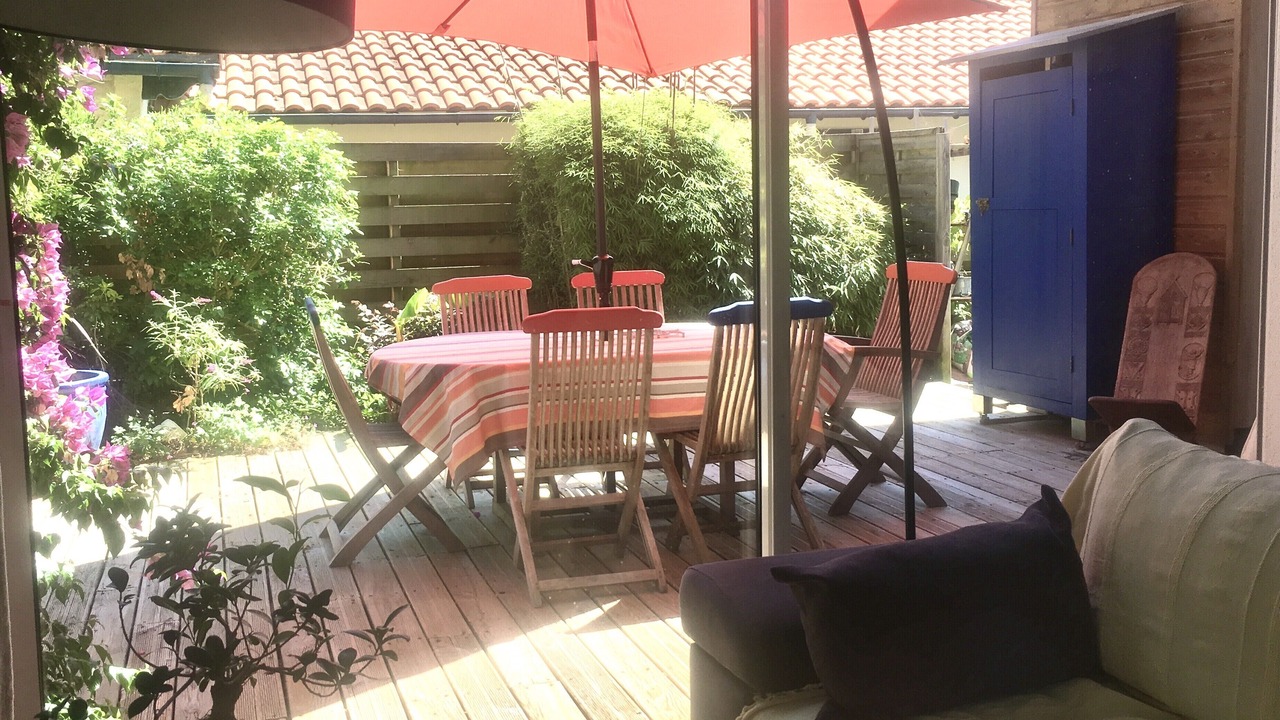 Photo of Outdoor in Capbreton
